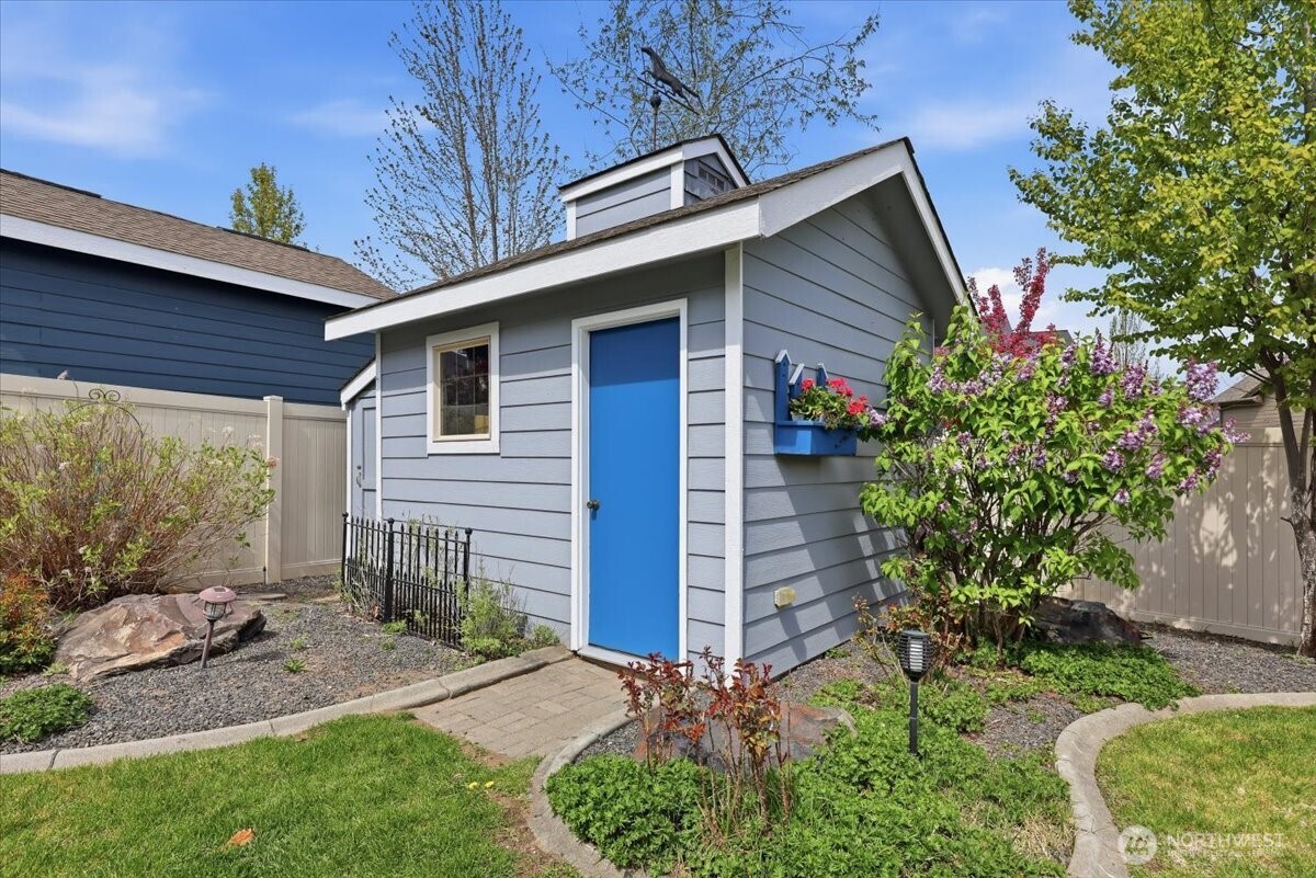 2309 S Morningside Heights Drive Spokane WA 99016