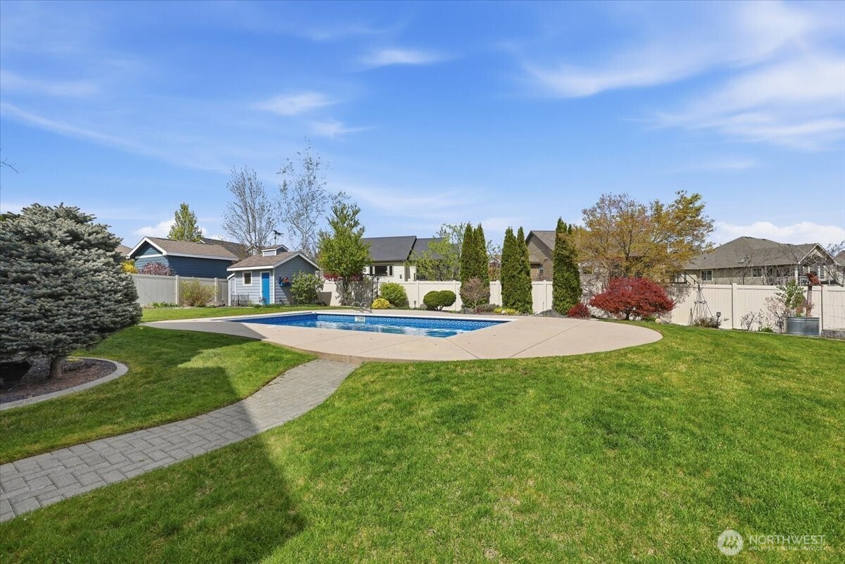 2309 S Morningside Heights Drive Spokane WA 99016