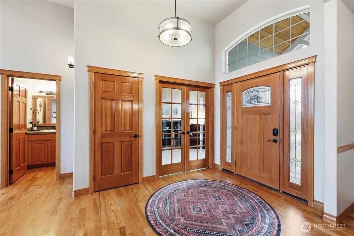 2309 S Morningside Heights Drive Spokane WA 99016