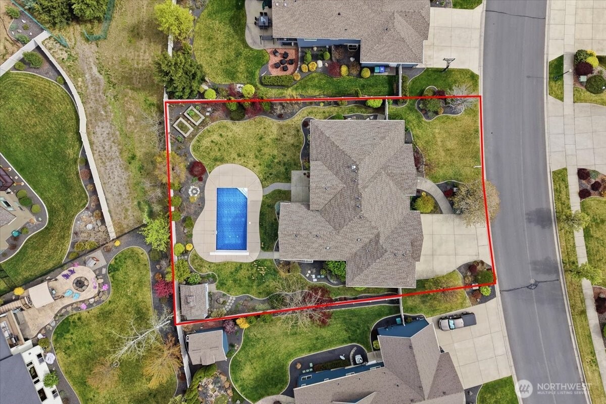 2309 S Morningside Heights Drive Spokane WA 99016