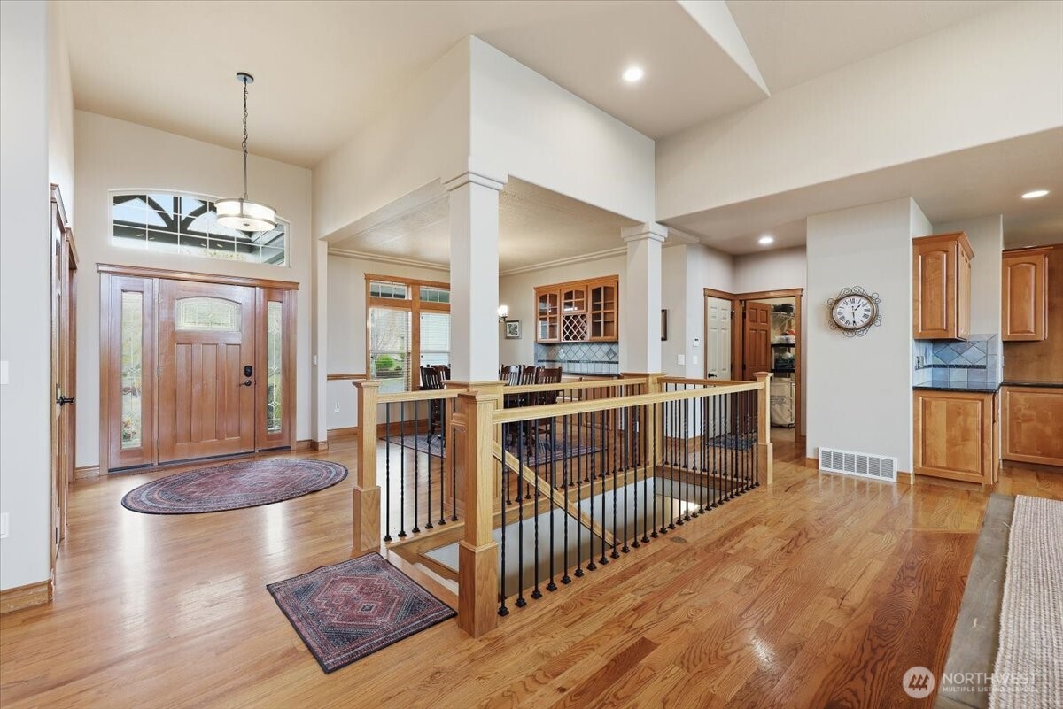 2309 S Morningside Heights Drive Spokane WA 99016