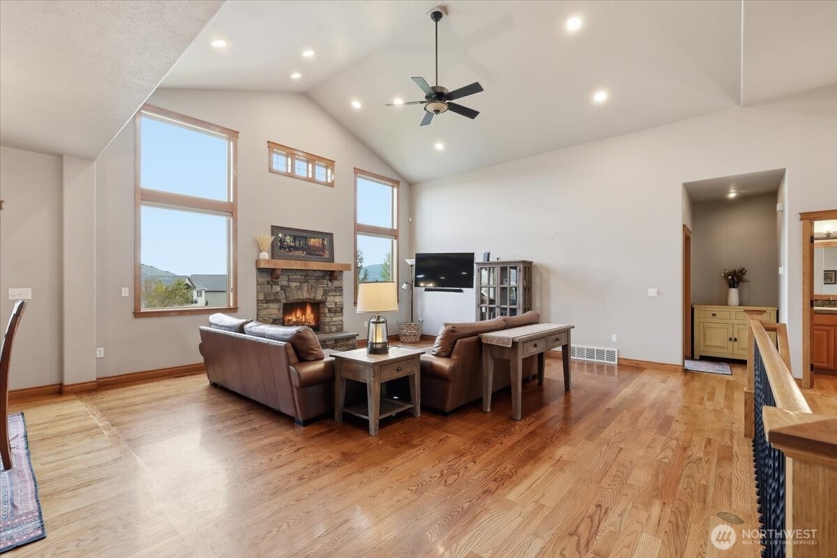 2309 S Morningside Heights Drive Spokane WA 99016