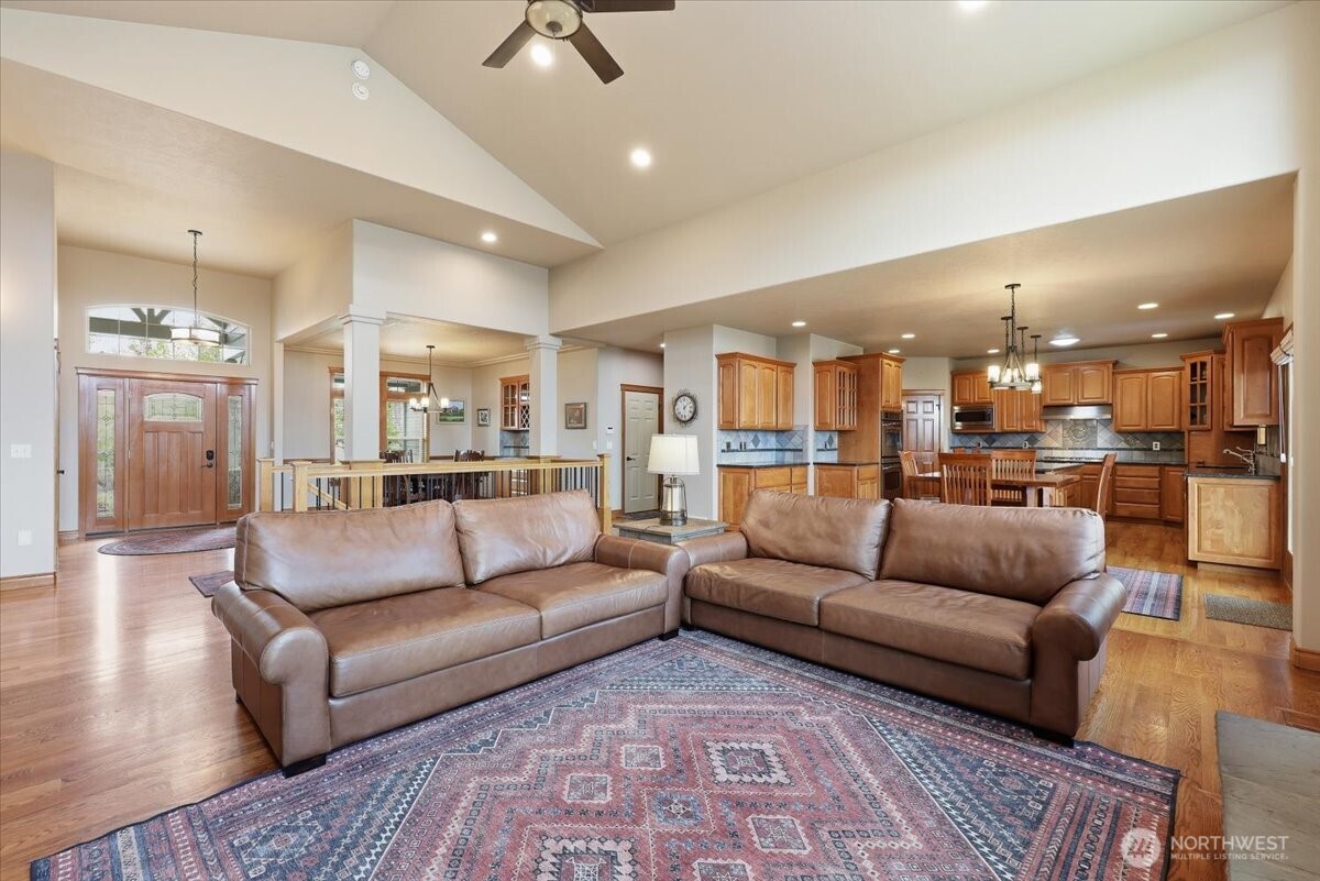 2309 S Morningside Heights Drive Spokane WA 99016