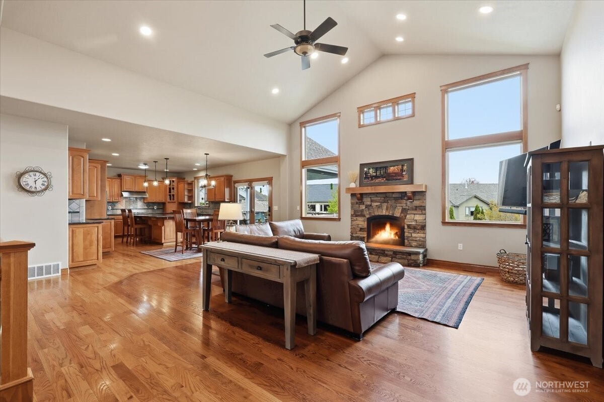 2309 S Morningside Heights Drive Spokane WA 99016