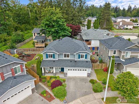 10177 33rd Place NE Lake Stevens WA 98258