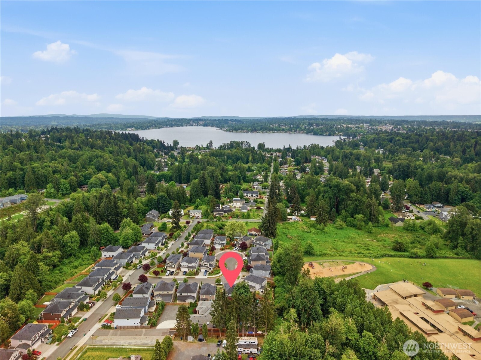 10177 33rd Place NE Lake Stevens WA 98258