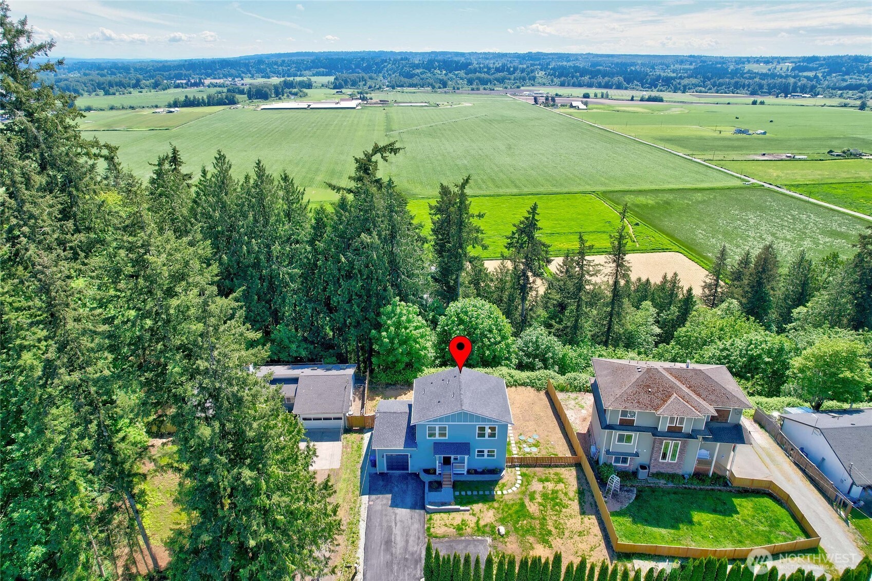 2330 254th Street NW Stanwood WA 98292