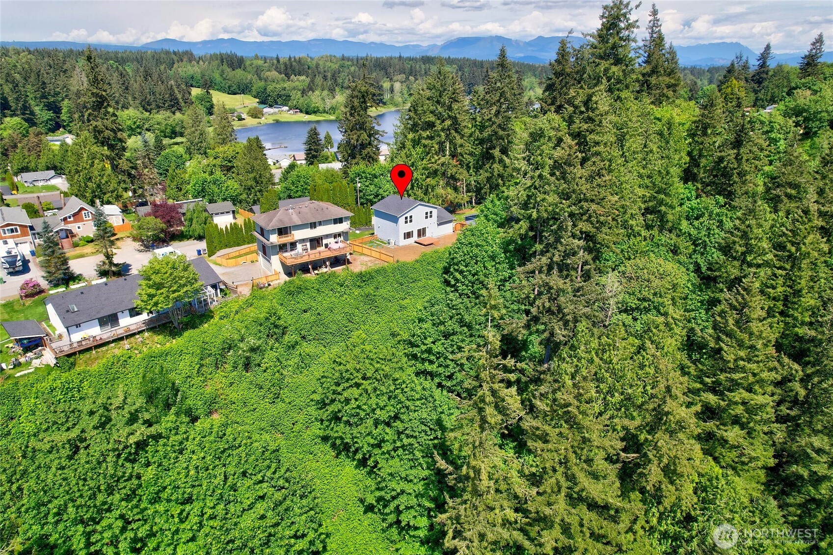 2330 254th Street NW Stanwood WA 98292