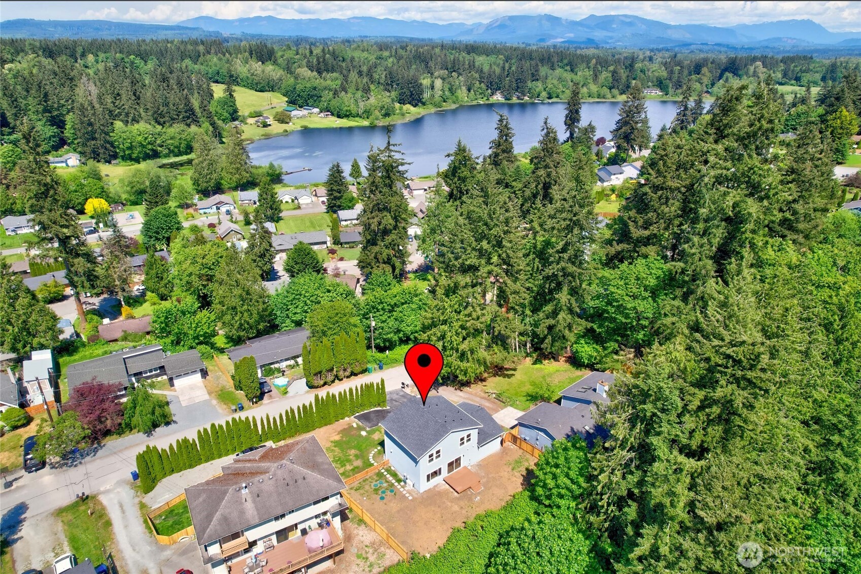 2330 254th Street NW Stanwood WA 98292