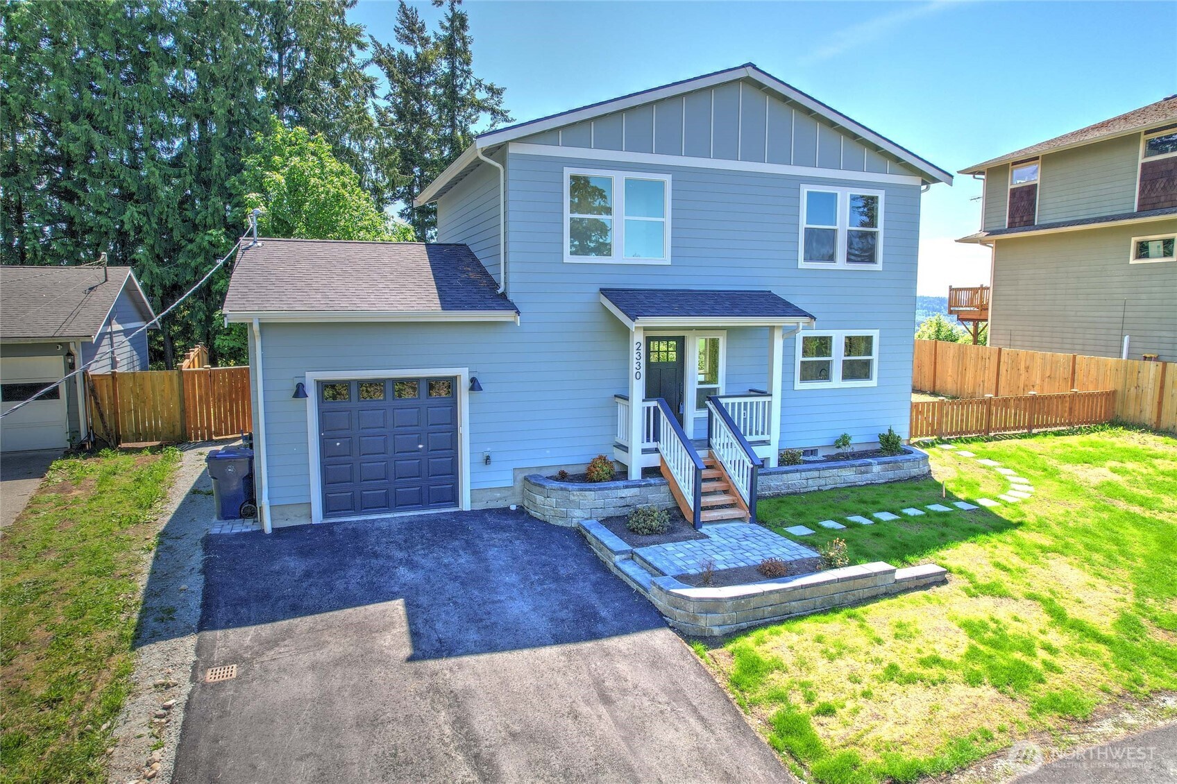 2330 254th Street NW Stanwood WA 98292