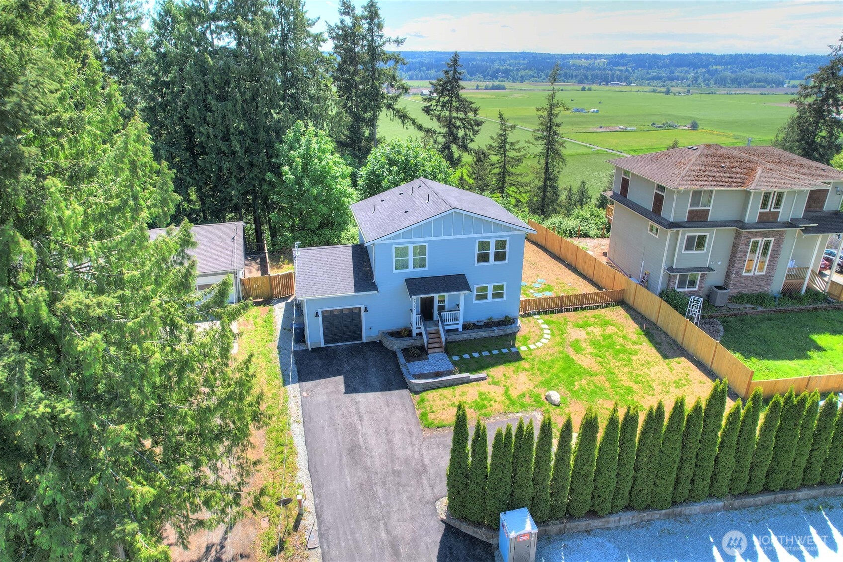 2330 254th Street NW Stanwood WA 98292