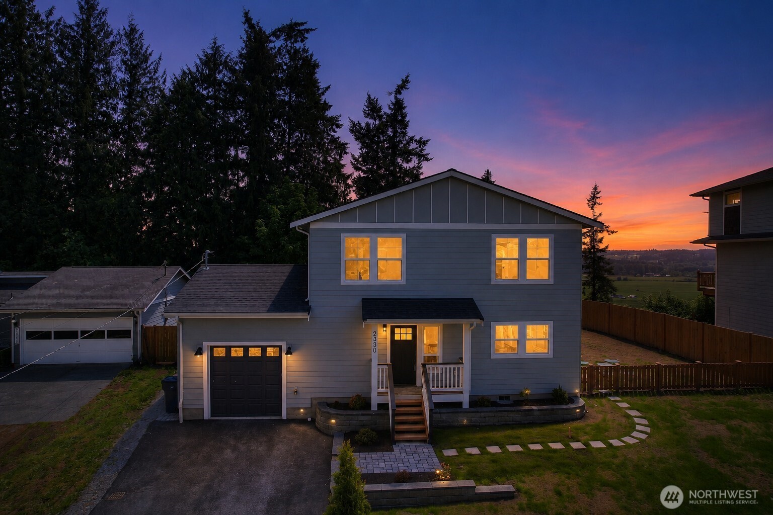 2330 254th Street NW Stanwood WA 98292