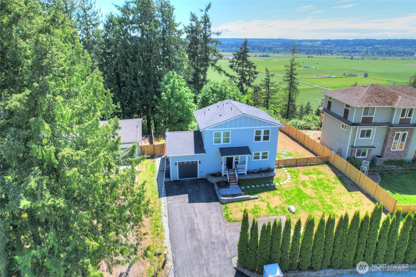 2330 254th Street NW Stanwood WA 98292