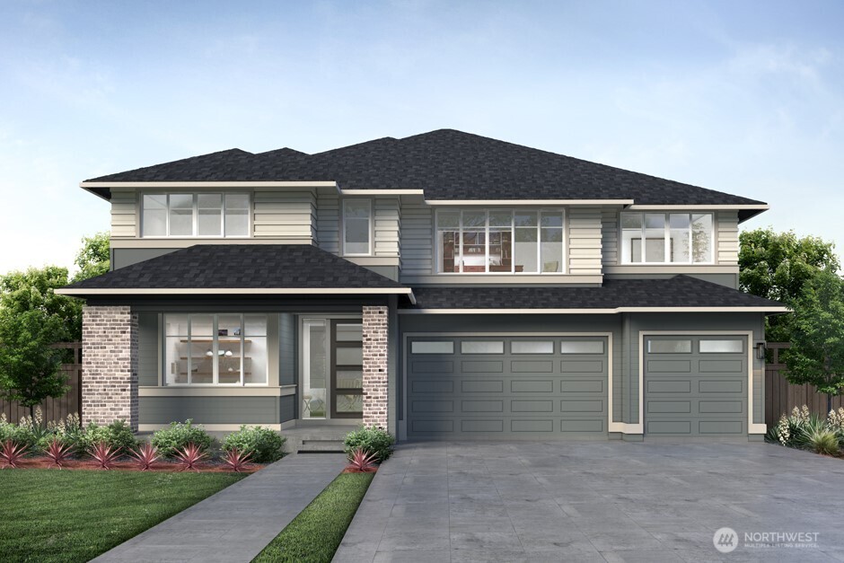 4111 Wandering Way Port Orchard WA 98367