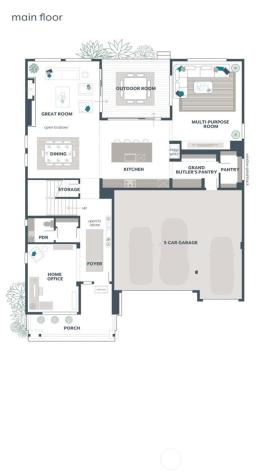 4111 Wandering Way Port Orchard WA 98367