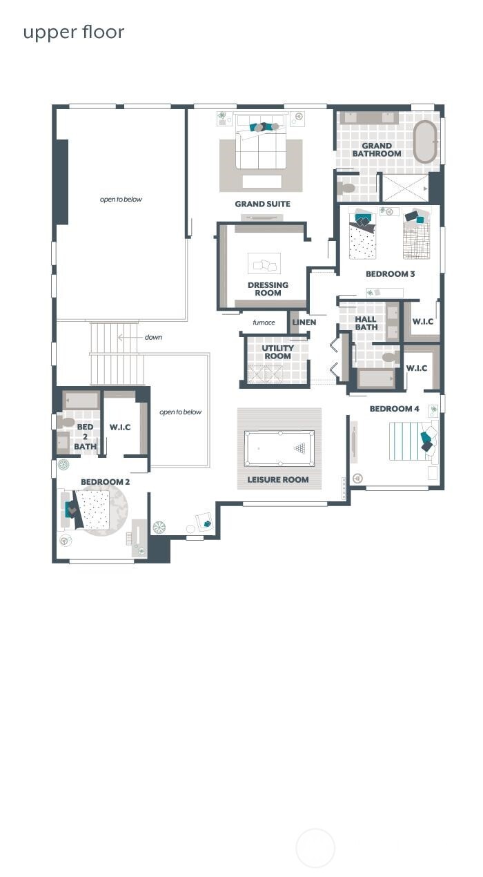 4111 Wandering Way Port Orchard WA 98367