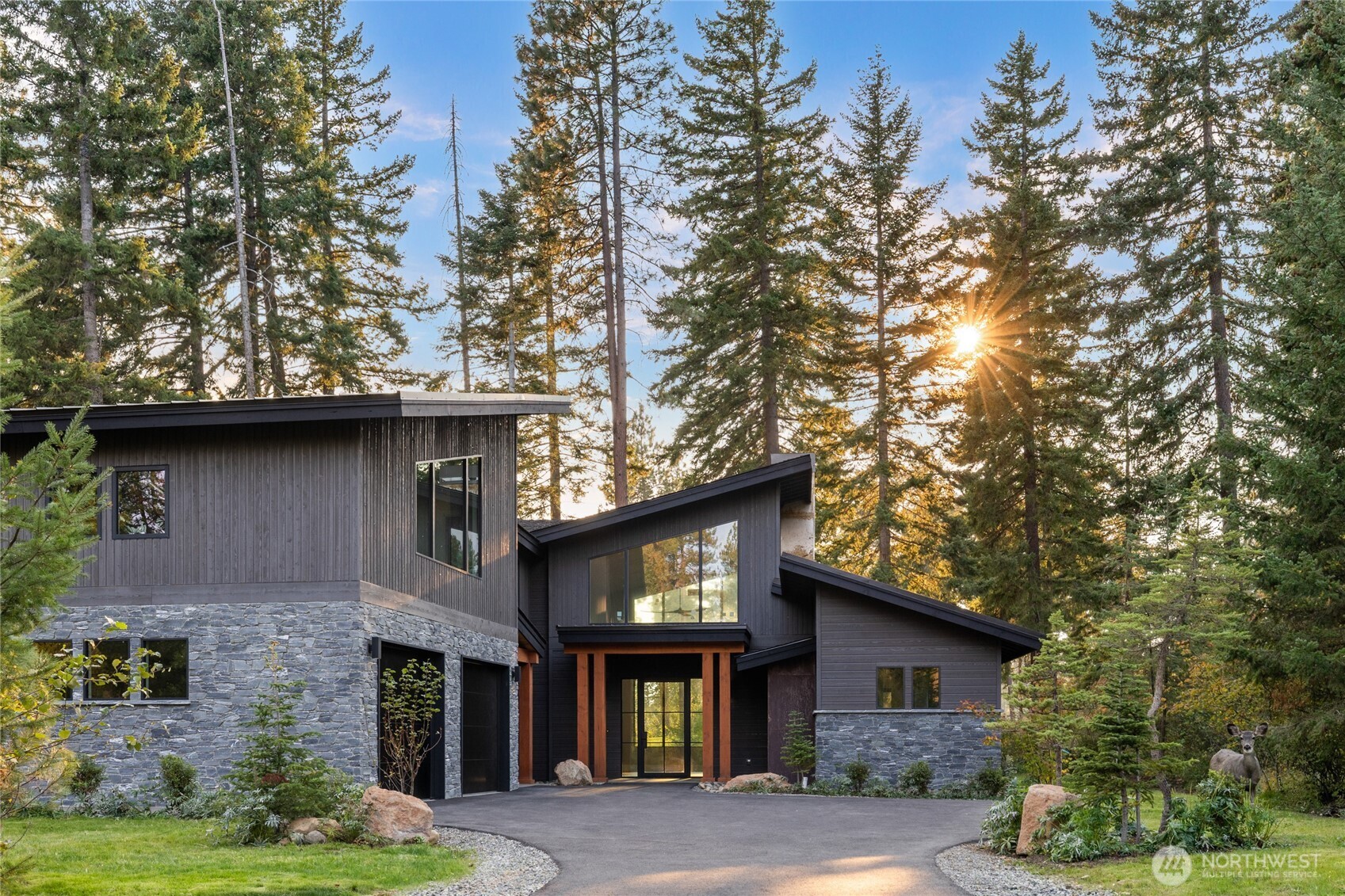 610 Spragger Way Cle Elum WA 98922