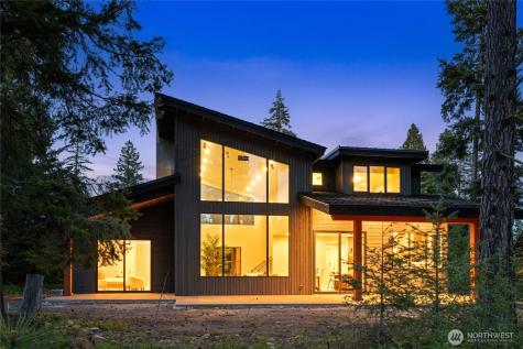 610 Spragger Way Cle Elum WA 98922