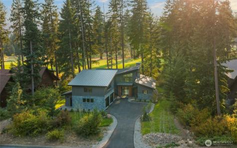 610 Spragger Way Cle Elum WA 98922