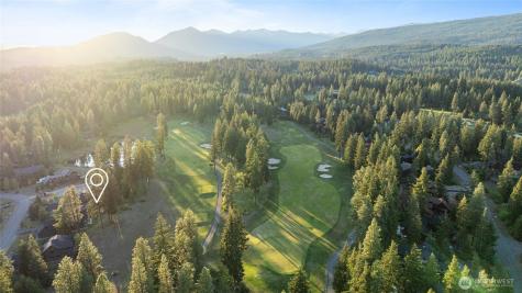610 Spragger Way Cle Elum WA 98922