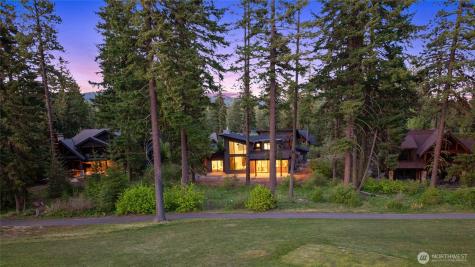 610 Spragger Way Cle Elum WA 98922