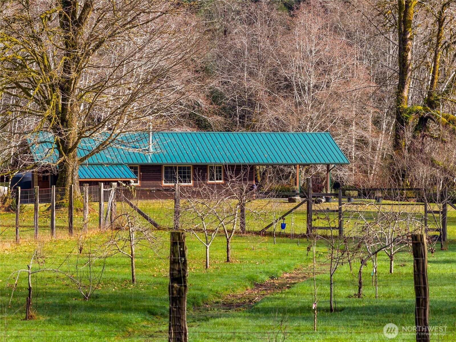 2298 Undie Road Forks WA 98331