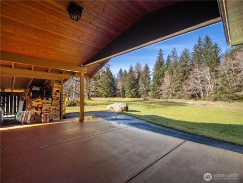 2298 Undie Road Forks WA 98331