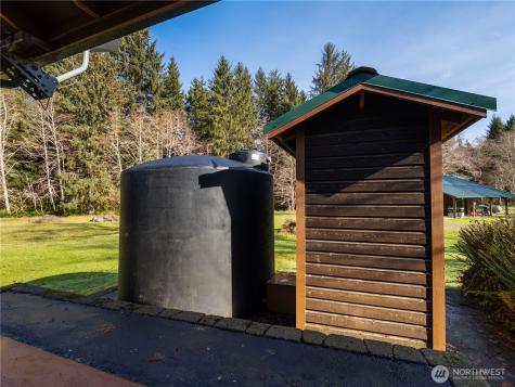 2298 Undie Road Forks WA 98331