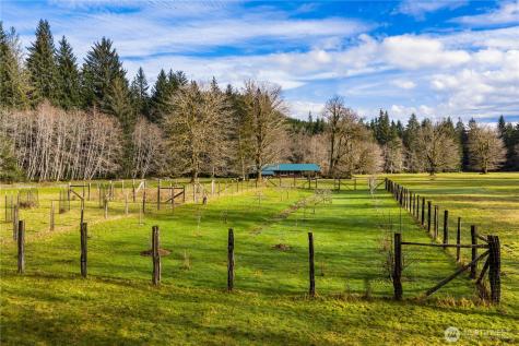 2298 Undie Road Forks WA 98331