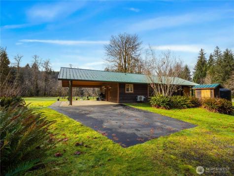 2298 Undie Road Forks WA 98331