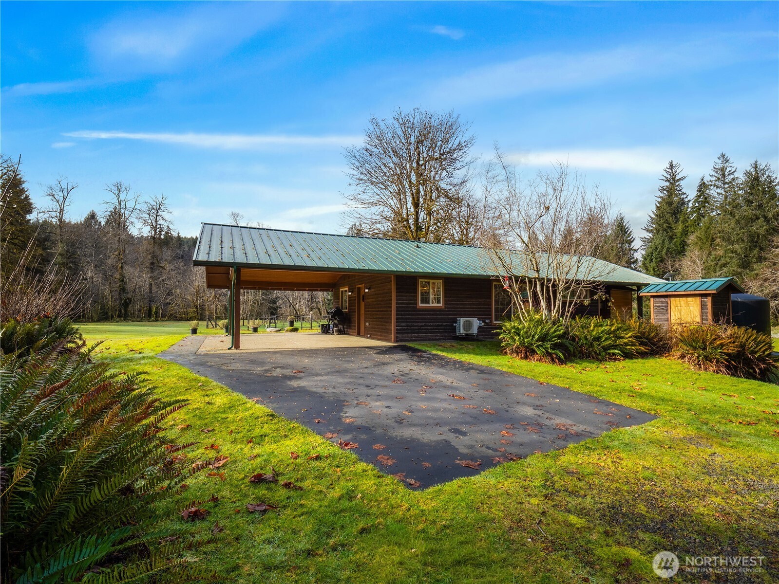 2298 Undie Road Forks WA 98331