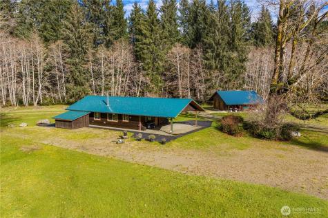 2298 Undie Road Forks WA 98331