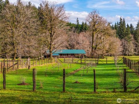 2298 Undie Road Forks WA 98331