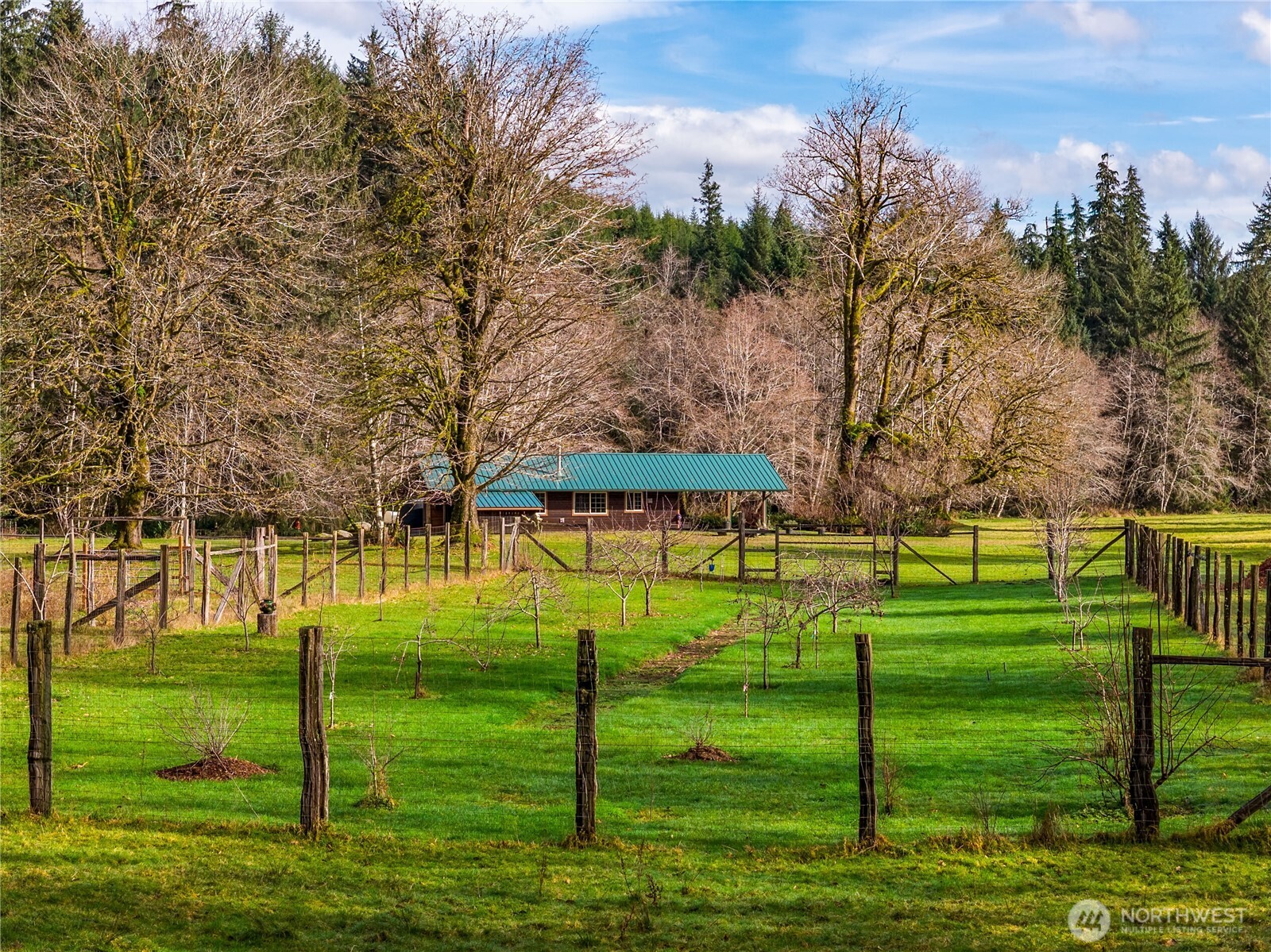 2298 Undie Road Forks WA 98331