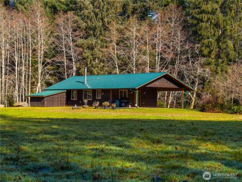 2298 Undie Road Forks WA 98331