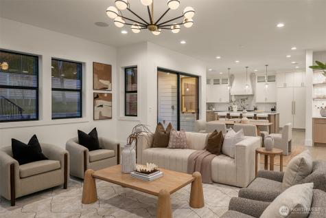 2309 103rd Avenue NE Bellevue WA 98004