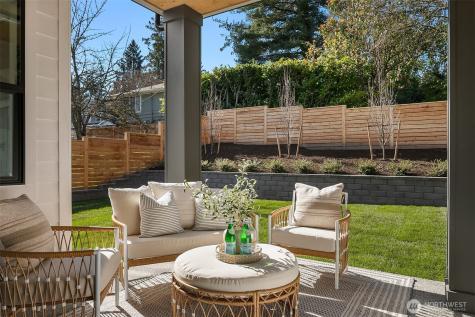2309 103rd Avenue NE Bellevue WA 98004
