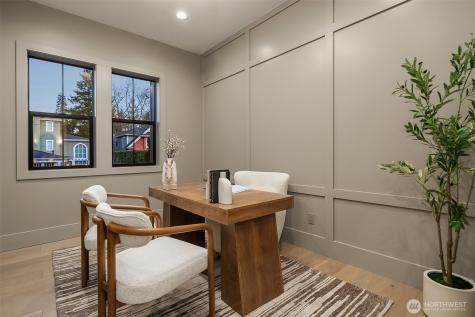 2309 103rd Avenue NE Bellevue WA 98004