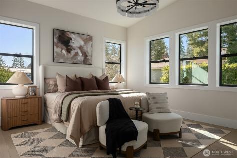2309 103rd Avenue NE Bellevue WA 98004