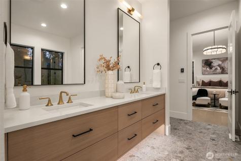 2309 103rd Avenue NE Bellevue WA 98004
