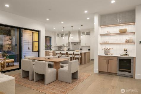 2309 103rd Avenue NE Bellevue WA 98004