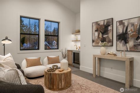 2309 103rd Avenue NE Bellevue WA 98004