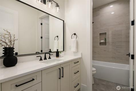 2309 103rd Avenue NE Bellevue WA 98004