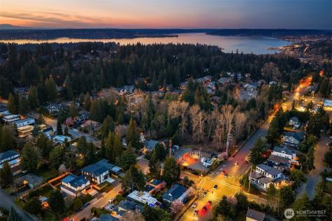 2309 103rd Avenue NE Bellevue WA 98004