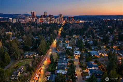 2309 103rd Avenue NE Bellevue WA 98004