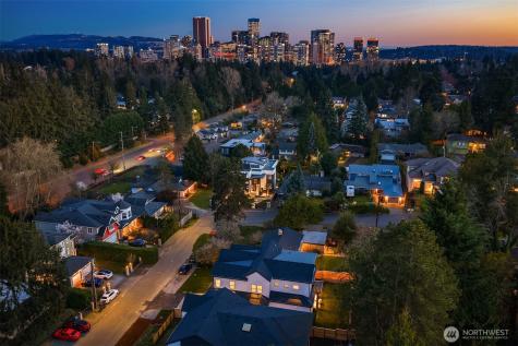 2309 103rd Avenue NE Bellevue WA 98004