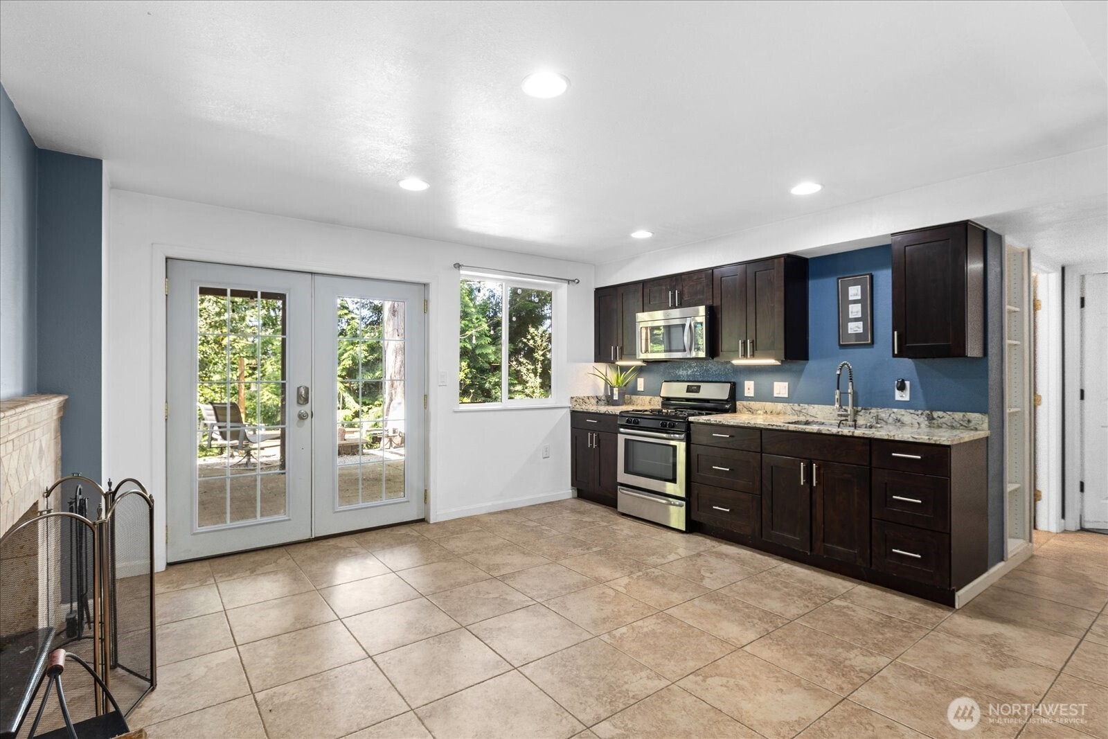 155 Mount Olympus Drive NW Issaquah WA 98027
