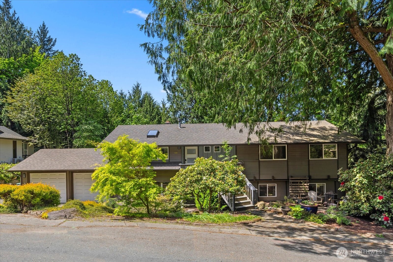 155 Mount Olympus Drive NW Issaquah WA 98027
