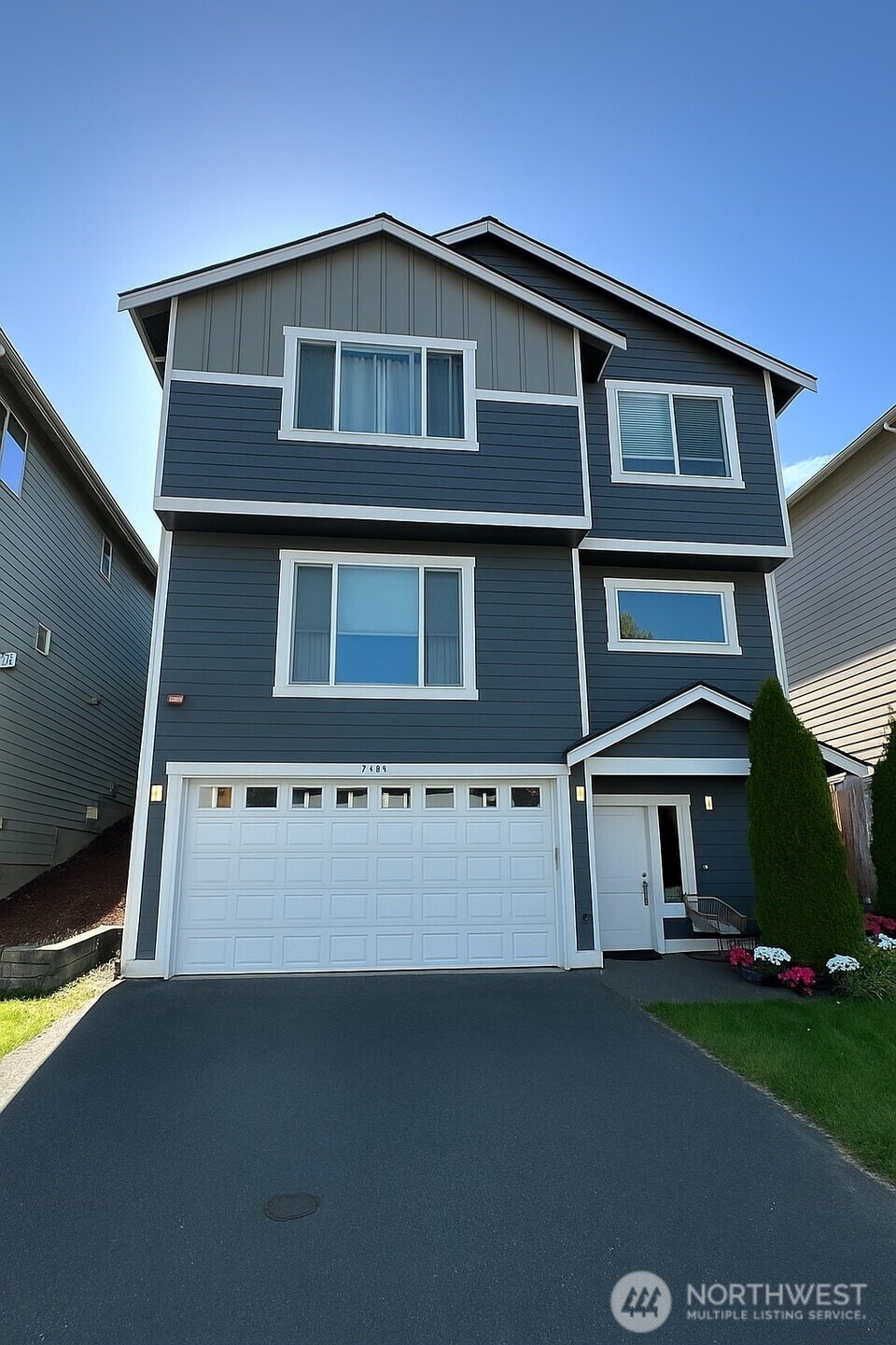 2704 S 120th Place Seattle WA 98168