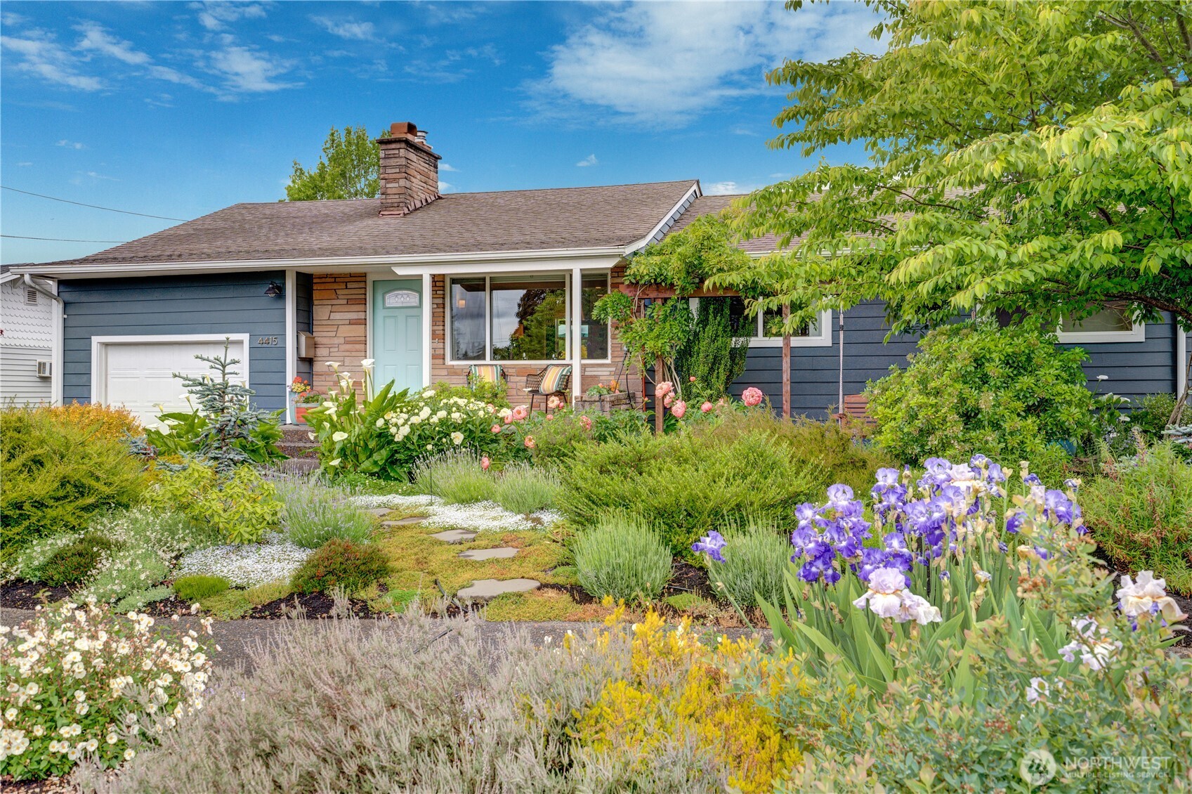 4415 N 24th Street Tacoma WA 98406